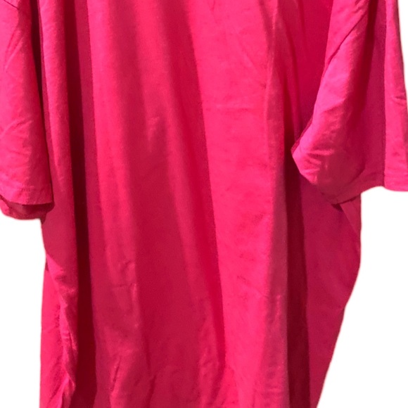 Sexy Anime Christmas Tee Shirt - Picture 9 of 12